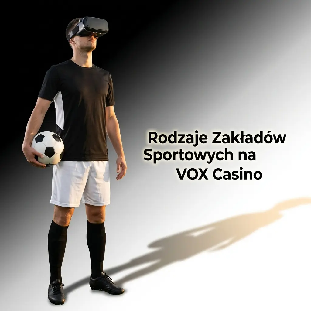 Zakłady sportowe VOX Casino – ponad 30 dyscyplin, pre-match i na żywo dla polskich graczy