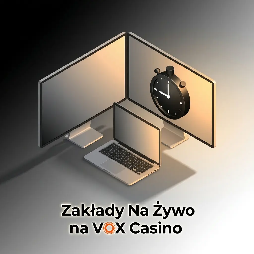Zakłady na żywo VOX Casino – ponad 1000 wydarzeń tygodniowo, statystyki i kursy aktualizowane na bieżąco